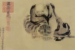 Реферат: Средневековое китайское искусство